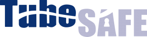TubeSafe nasogastric tube Logo
